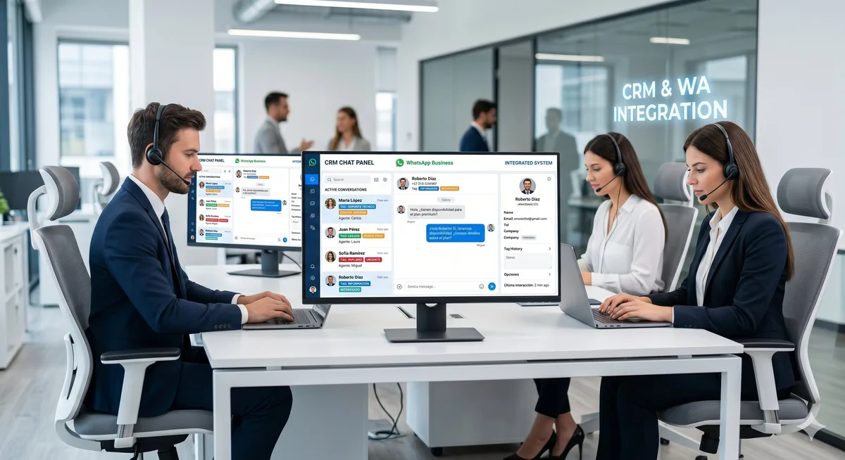 WhatsApp Business MailerTurbo
